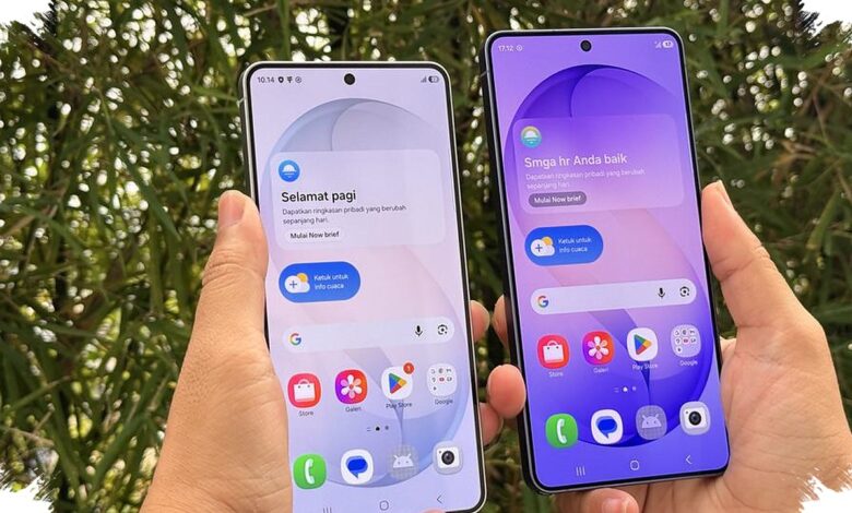Ponsel AI China Mulai Bertindak Sendiri, Aplikasi Besar Justru Memblokirnya