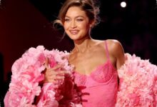 Victoria’s Secret Pindah ke Los Angeles, Gigi Hadid Jadi Angel Pertama yang Diumumkan