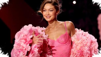 Victoria’s Secret Pindah ke Los Angeles, Gigi Hadid Jadi Angel Pertama yang Diumumkan