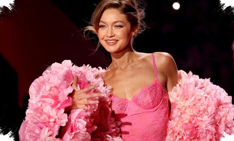 Victoria’s Secret Pindah ke Los Angeles, Gigi Hadid Jadi Angel Pertama yang Diumumkan