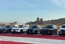 Geely Perlihatkan Ambisi Besar di Indonesia, dari SUV ICE hingga MPV Listrik Premium