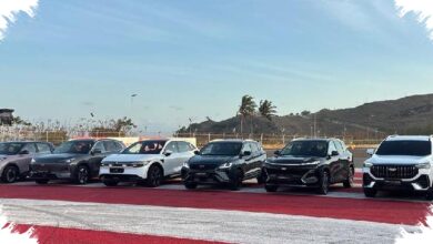 Geely Perlihatkan Ambisi Besar di Indonesia, dari SUV ICE hingga MPV Listrik Premium