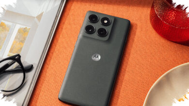 Motorola Akhirnya Mulai Sebar Beta Android 17, 3 Ponsel Ini Kebagian Dulu
