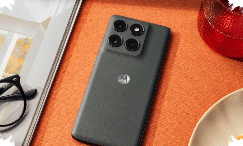 Motorola Akhirnya Mulai Sebar Beta Android 17, 3 Ponsel Ini Kebagian Dulu