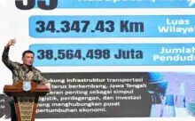 Gubernur Jateng Tegaskan Forum Bisnis Tak Boleh Seremonial, Investasi Harus Nyata