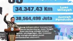 Gubernur Jateng Tegaskan Forum Bisnis Tak Boleh Seremonial, Investasi Harus Nyata