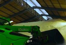 Data Center Microsoft Dilempari Bahan Kimia, Sengketa Energi Amsterdam Memanas