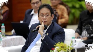 Anggaran MBG Tak Lagi Rp268 Triliun, Pemerintah Siapkan Perombakan Tata Kelola