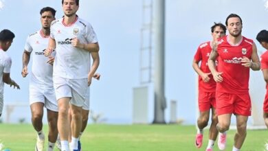 Tanpa Bintang Eropa, Indonesia Tetap Dinilai Tangguh di Piala AFF 2026