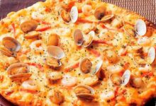 Sering Makan Pizza Bisa Mendekatkan Tubuh pada Batas Lemak Jenuh Harian