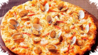Sering Makan Pizza Bisa Mendekatkan Tubuh pada Batas Lemak Jenuh Harian
