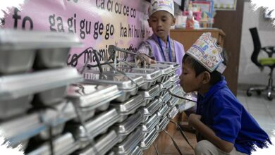 Anggaran MBG Berpotensi Susut Rp39 Triliun, Penerima Sedang Disisir Ulang