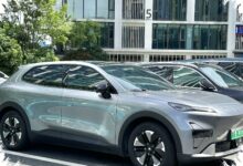 Changan Deepal S05 Mulai Rp509 Juta, Ada Opsi REEV dengan Jarak Tempuh Lebih dari 1.100 Km