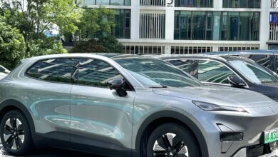 Changan Deepal S05 Mulai Rp509 Juta, Ada Opsi REEV dengan Jarak Tempuh Lebih dari 1.100 Km