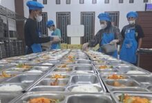Anggaran MBG 2026 Turun Rp 39 Triliun, BGN Masih Buka Ruang Pemangkasan