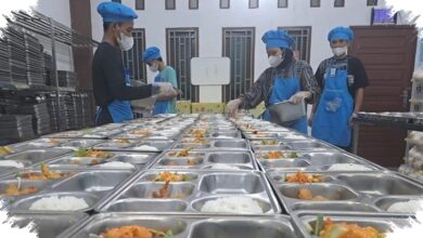 Anggaran MBG 2026 Turun Rp 39 Triliun, BGN Masih Buka Ruang Pemangkasan