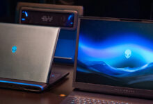 3 Laptop Alienware Baru Mengincar Gamer Berat, Area-51 18 Capai 280W