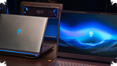 3 Laptop Alienware Baru Mengincar Gamer Berat, Area-51 18 Capai 280W