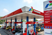14 Wilayah Harga BBM Pertamina 21 Juli 2026, Selisih Tarifnya Capai Rp1.750