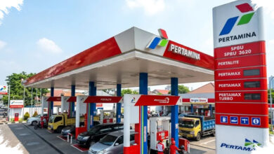 14 Wilayah Harga BBM Pertamina 21 Juli 2026, Selisih Tarifnya Capai Rp1.750