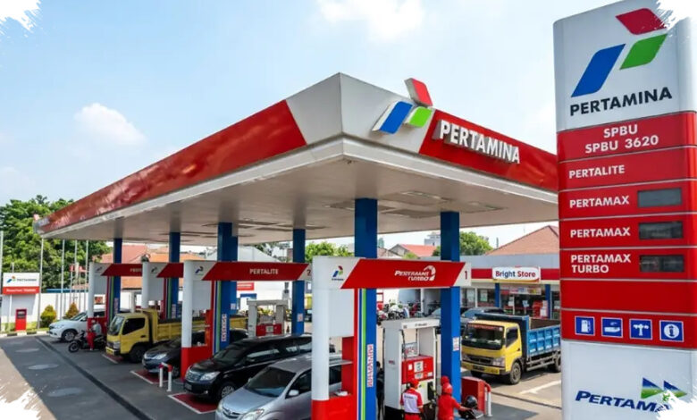14 Wilayah Harga BBM Pertamina 21 Juli 2026, Selisih Tarifnya Capai Rp1.750