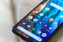 4 HP RAM 8 GB Rp1 Jutaan, Memori Lega untuk Multitasking Harian
