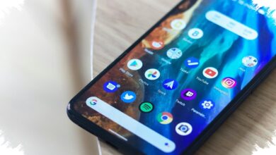 4 HP RAM 8 GB Rp1 Jutaan, Memori Lega untuk Multitasking Harian