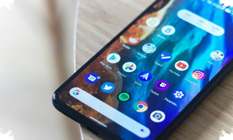 4 HP RAM 8 GB Rp1 Jutaan, Memori Lega untuk Multitasking Harian