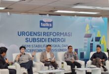 Reformasi Subsidi Energi Tak Cukup Naikkan Harga BBM, Data Penerima Jadi Penentu