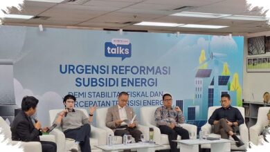 Reformasi Subsidi Energi Tak Cukup Naikkan Harga BBM, Data Penerima Jadi Penentu