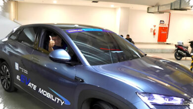 BYD Masuk ke Dua Raksasa Eropa, PSG dan Manchester City Jadi Mitra Mobilitas