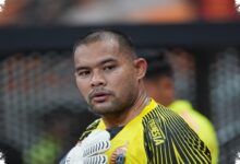 Persija Pertahankan Andritany hingga 2026/2027, Kapten Veteran Jadi Penjaga Stabilitas