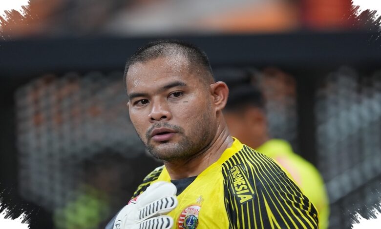 Persija Pertahankan Andritany hingga 2026/2027, Kapten Veteran Jadi Penjaga Stabilitas