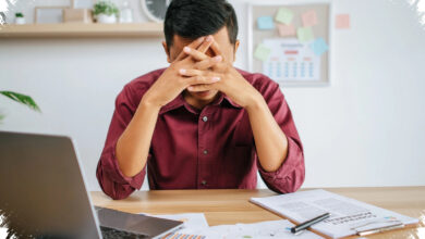 Terlalu Sibuk Bukan Jaminan Produktif, Otak Justru Menghitung Biaya Usaha