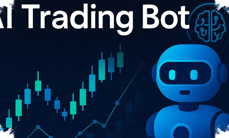 Investor Mulai Ragu pada AI, Belanja Raksasa Teknologi Kini Jadi Taruhan