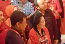 Di Peringatan Kudatuli, Megawati Tegaskan Hak Warga Negara Sama di Mata Hukum