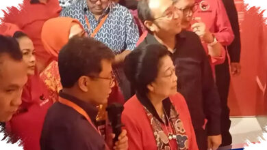 Di Peringatan Kudatuli, Megawati Tegaskan Hak Warga Negara Sama di Mata Hukum