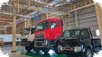 B50 Lebih Higroskopis, Isuzu Minta Pengguna Diesel Tak Abaikan Perawatan Berkala
