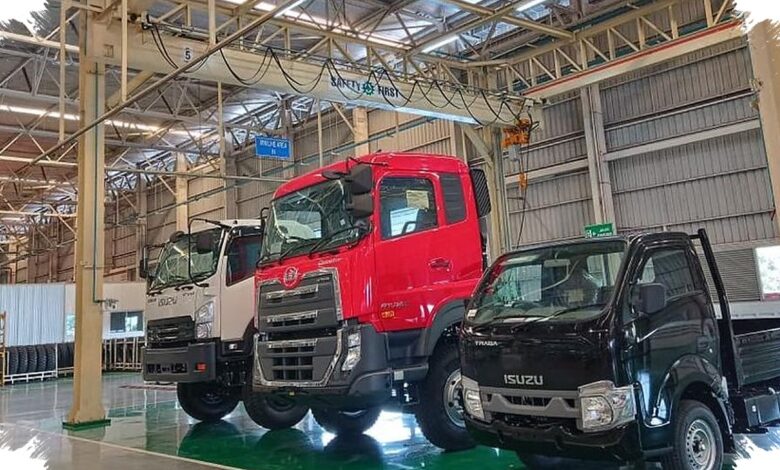B50 Lebih Higroskopis, Isuzu Minta Pengguna Diesel Tak Abaikan Perawatan Berkala