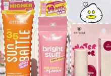 Paket Skincare YouMe Praktis, tetapi Legalitas Varian dan Sunscreen Perlu Dicek