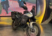 BMW F800 GS Masih Menarik untuk Touring Jauh, Siap Hadapi Aspal hingga Jalur Berbatu