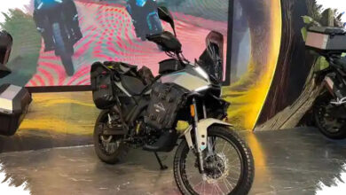 BMW F800 GS Masih Menarik untuk Touring Jauh, Siap Hadapi Aspal hingga Jalur Berbatu