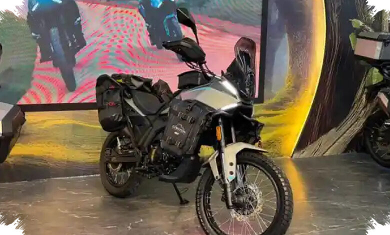BMW F800 GS Masih Menarik untuk Touring Jauh, Siap Hadapi Aspal hingga Jalur Berbatu