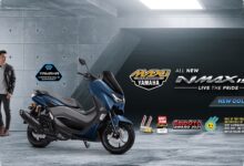 5 Fitur Y-Connect NMAX yang Sering Terlewat, Bisa Bantu Cegah Masalah di Jalan