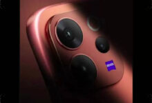 vivo S2 Bocor dengan Baterai di Atas 7.000 mAh, Kamera Periskop Turut Disebut
