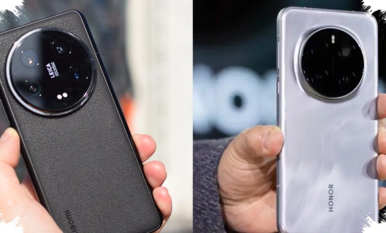 Pasar HP China Turun, Huawei dan Apple Justru Melaju Saat Biaya Naik