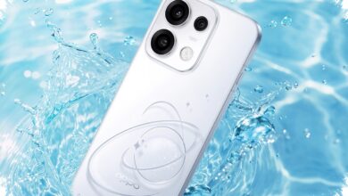 OPPO Reno16 F 5G Bawa Dimensity 7300, Multitasking dan Gaming Lebih Mulus