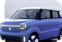 7 Keunggulan Suzuki Vision e-Sky, Calon Mobil Listrik Kompak Berjarak 270 Km