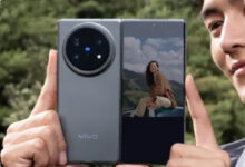 4 HP vivo dengan Kamera ZEISS, Pilihan dari Flagship hingga Ponsel Lipat