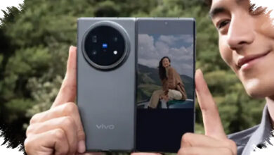 4 HP vivo dengan Kamera ZEISS, Pilihan dari Flagship hingga Ponsel Lipat